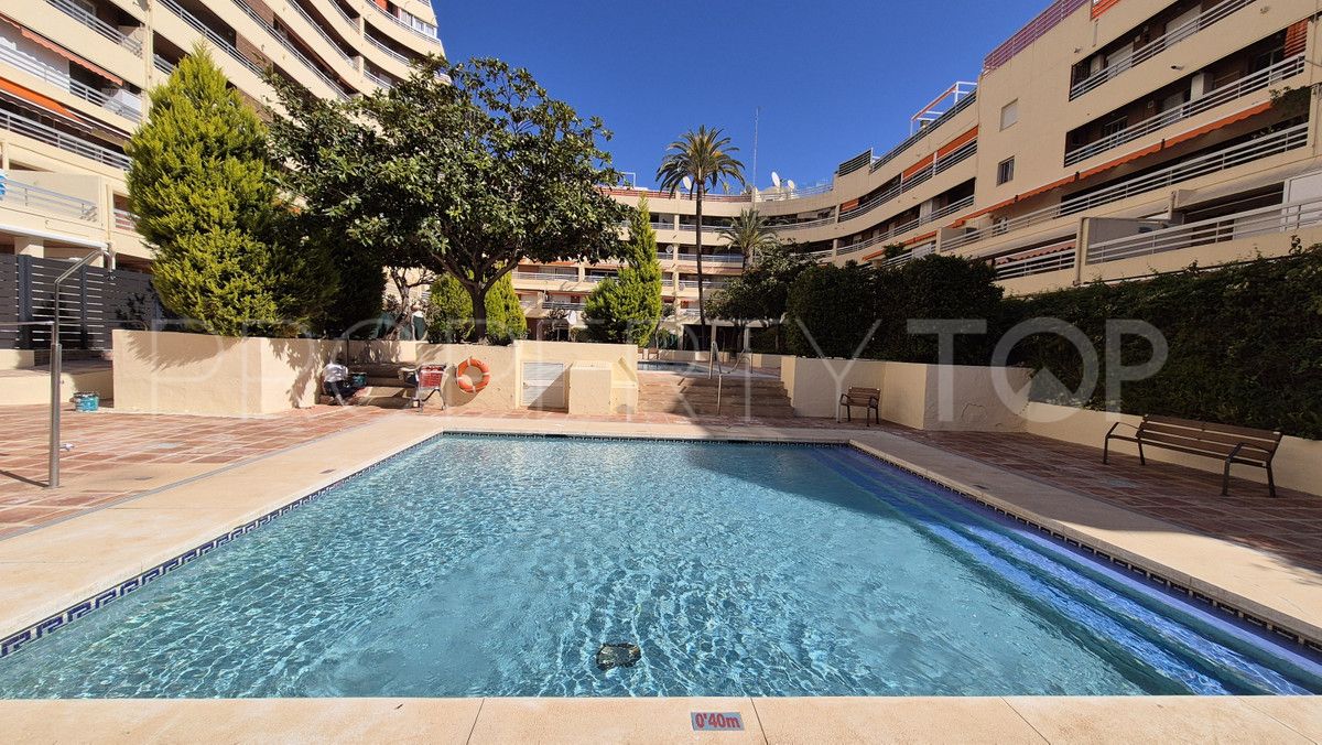 For sale Marbella City apartment