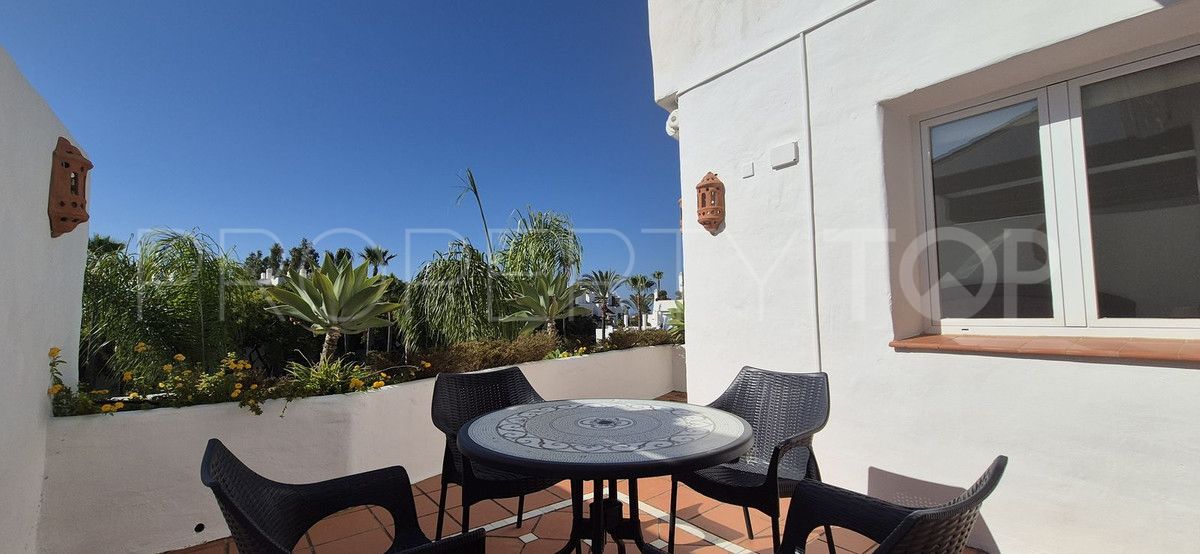 For sale apartment in Marbella City with 3 bedrooms