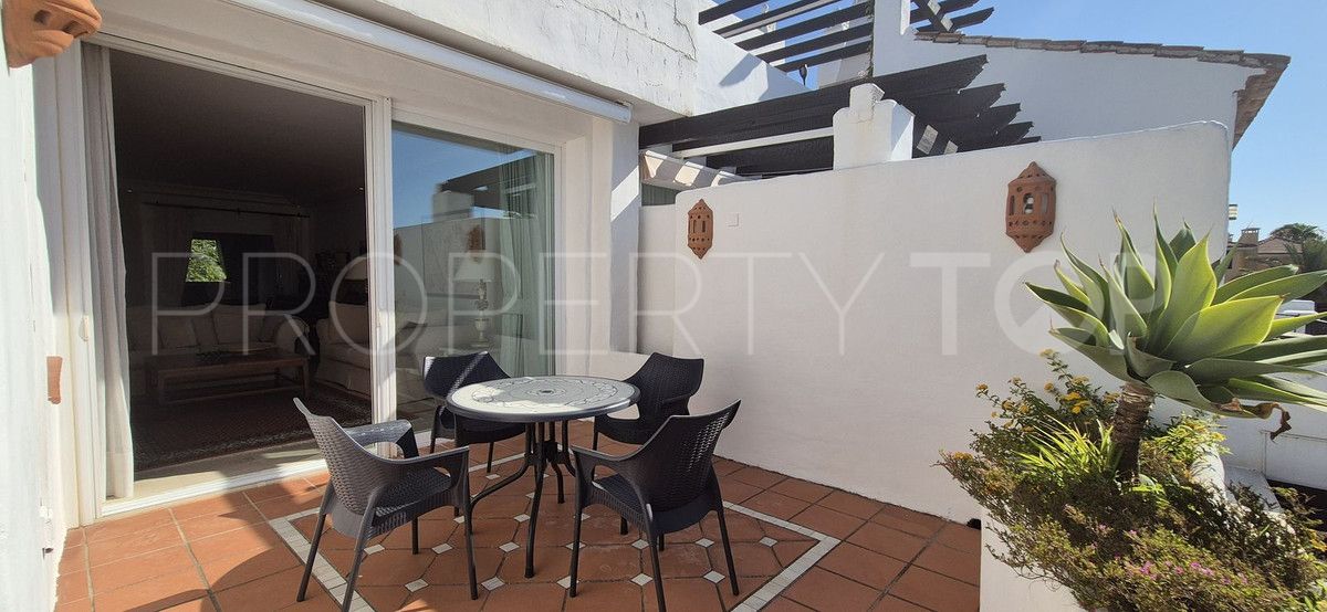 For sale apartment in Marbella City with 3 bedrooms