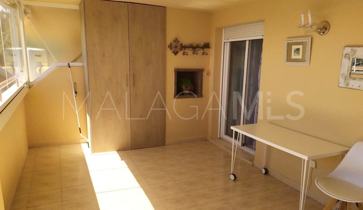 Calahonda, apartamento for sale