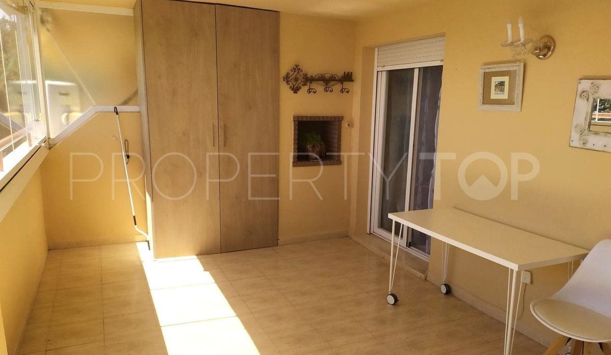 Apartment for sale in Calahonda