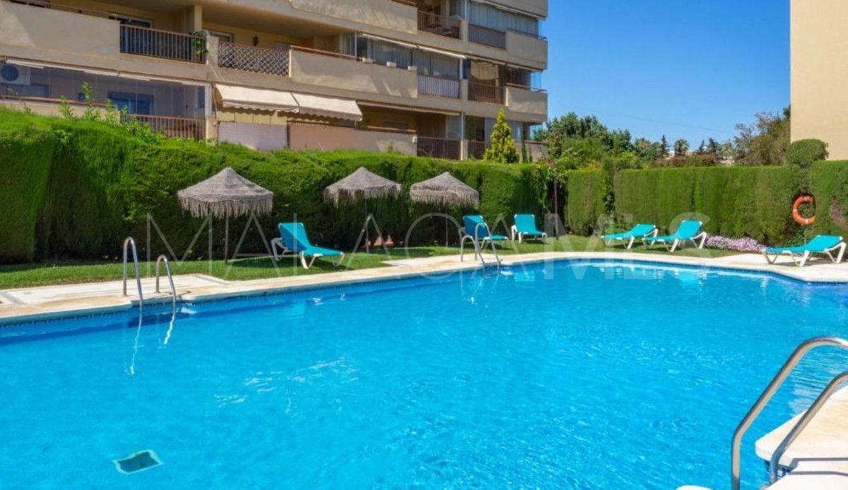 Calahonda, apartamento for sale