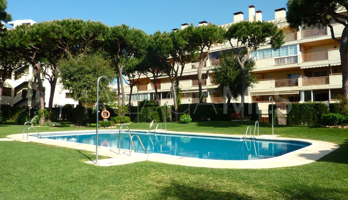 Calahonda, apartamento for sale