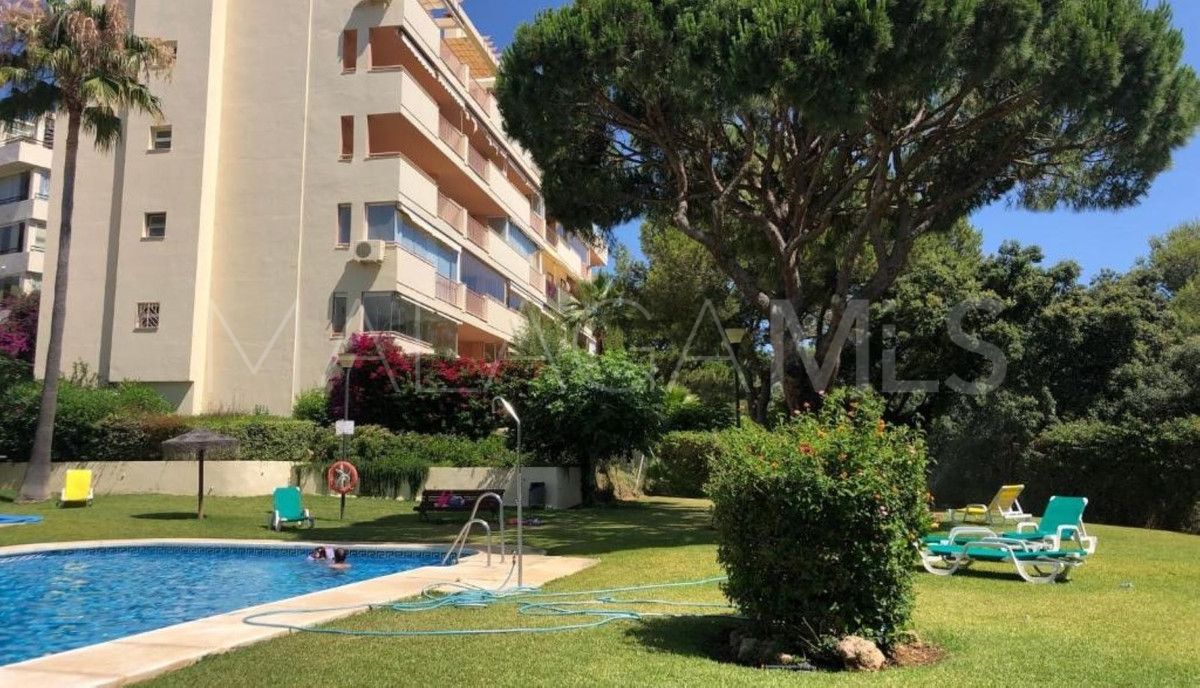 Calahonda, apartamento for sale