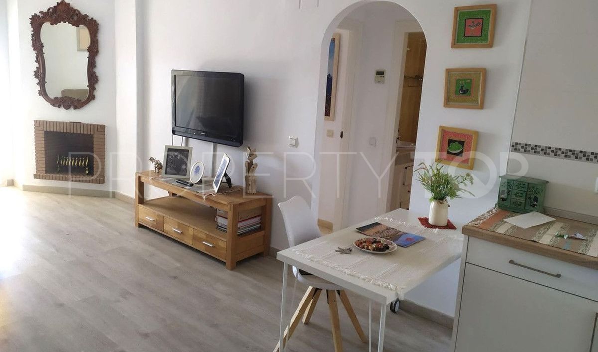 Apartment for sale in Calahonda