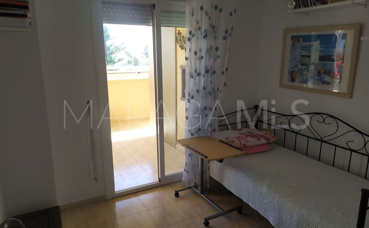 Calahonda, apartamento for sale