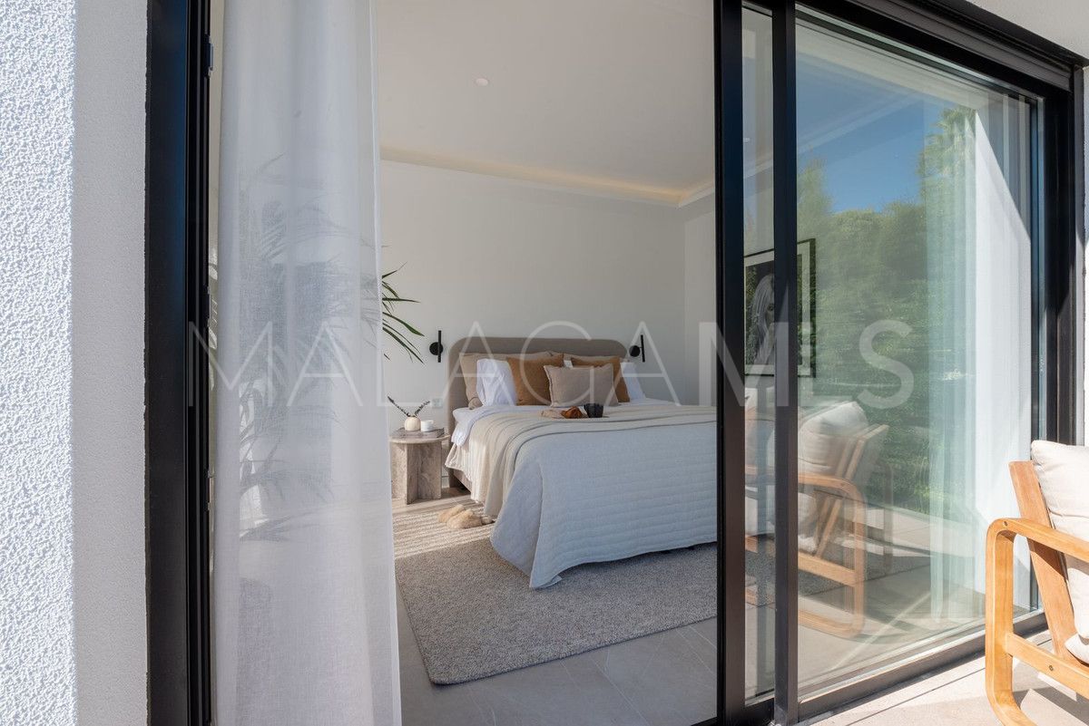 For sale villa in El Paraiso