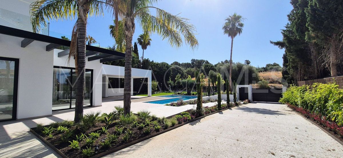 Villa a la venta in El Paraiso