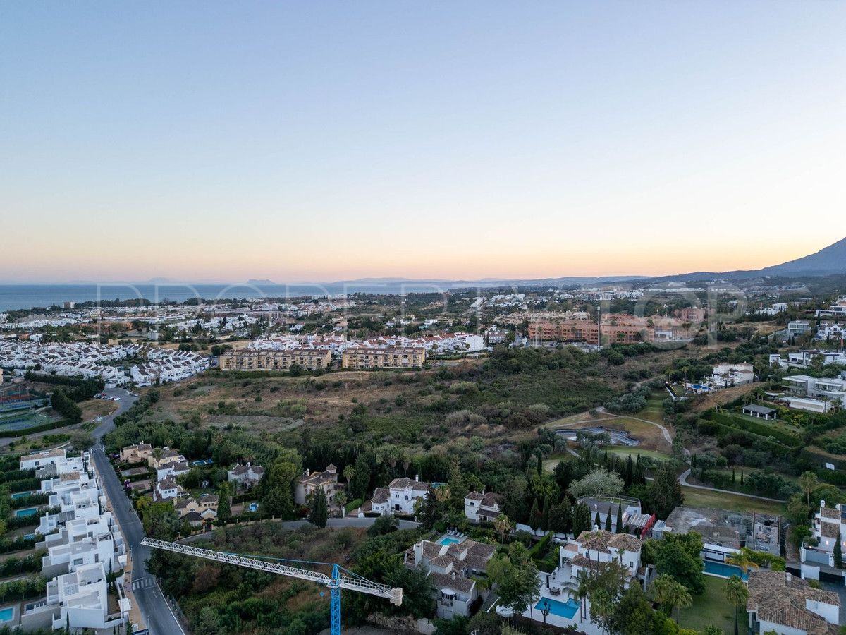 Villa a la venta en El Paraiso