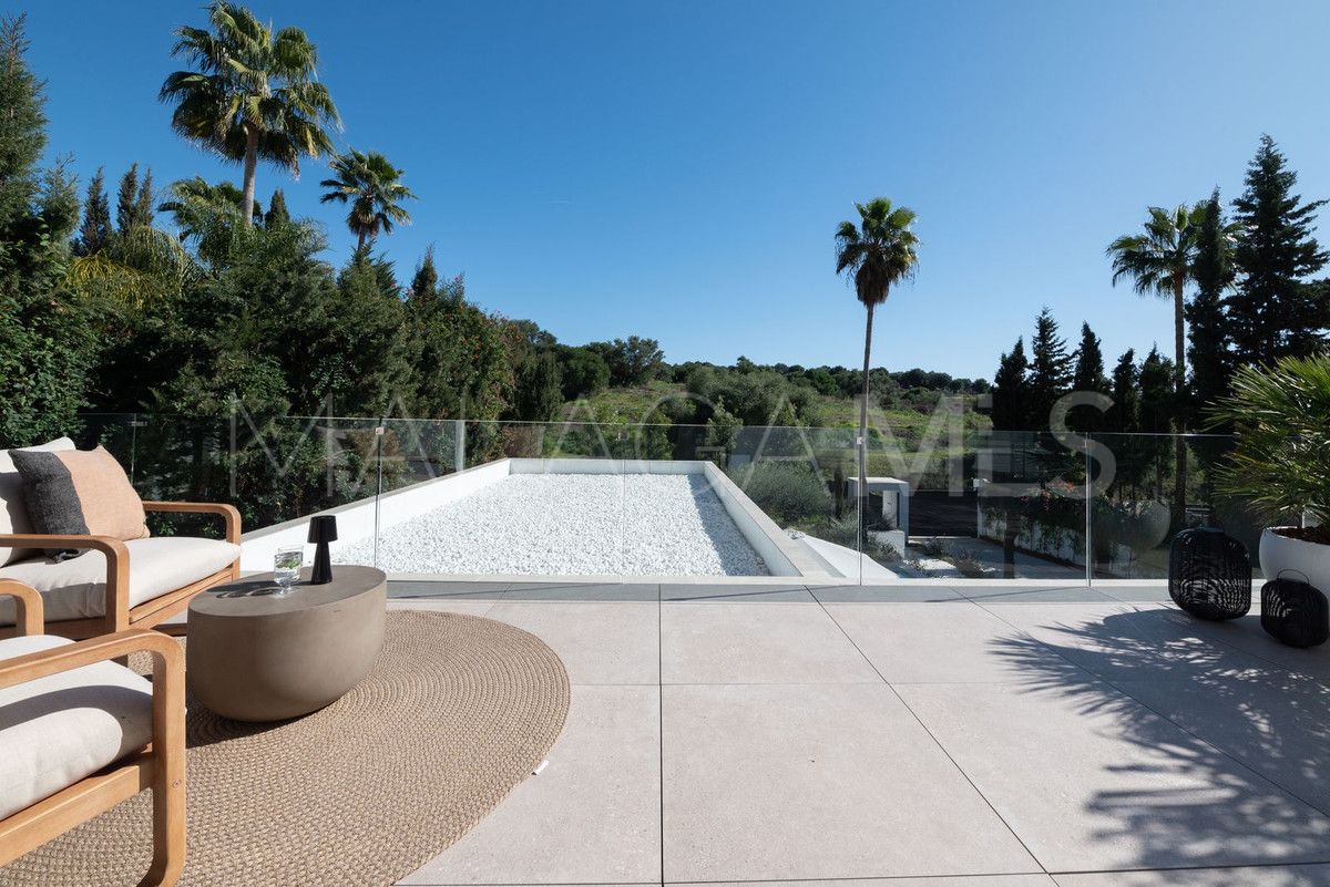 For sale villa in El Paraiso