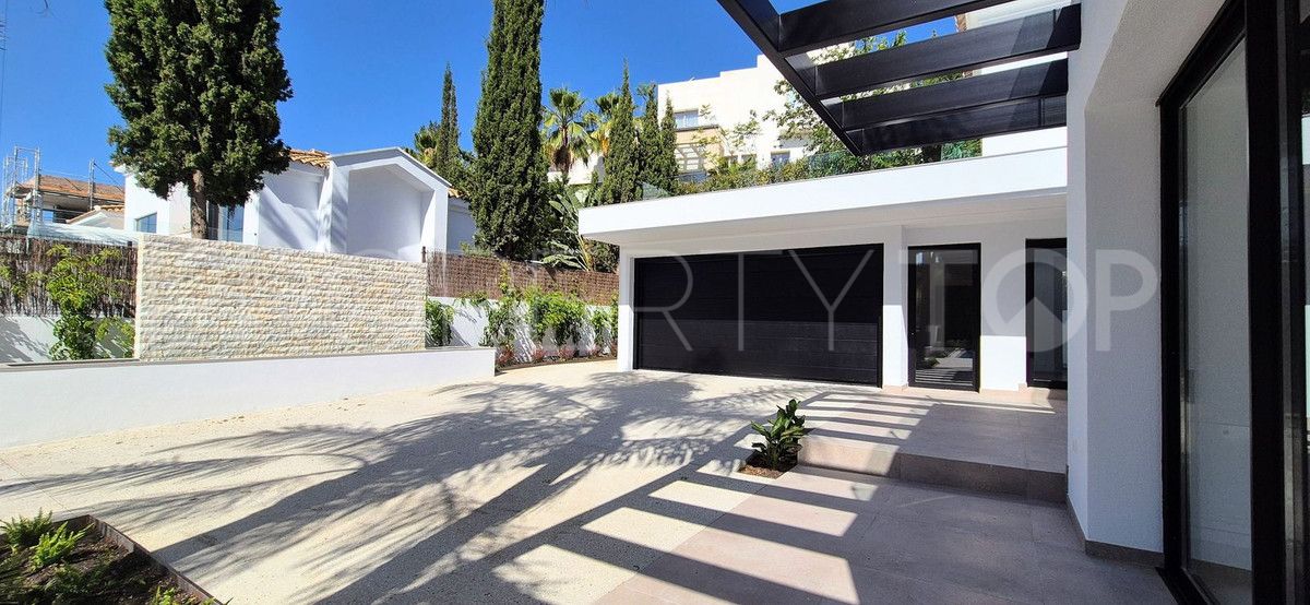 Villa a la venta en El Paraiso