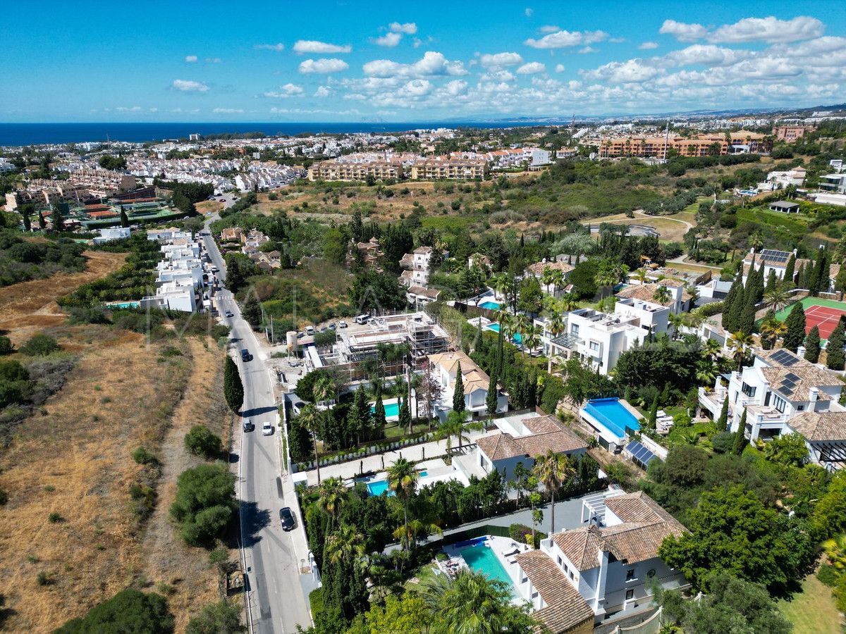 Villa a la venta in El Paraiso