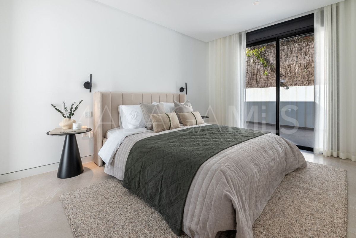 For sale villa in El Paraiso