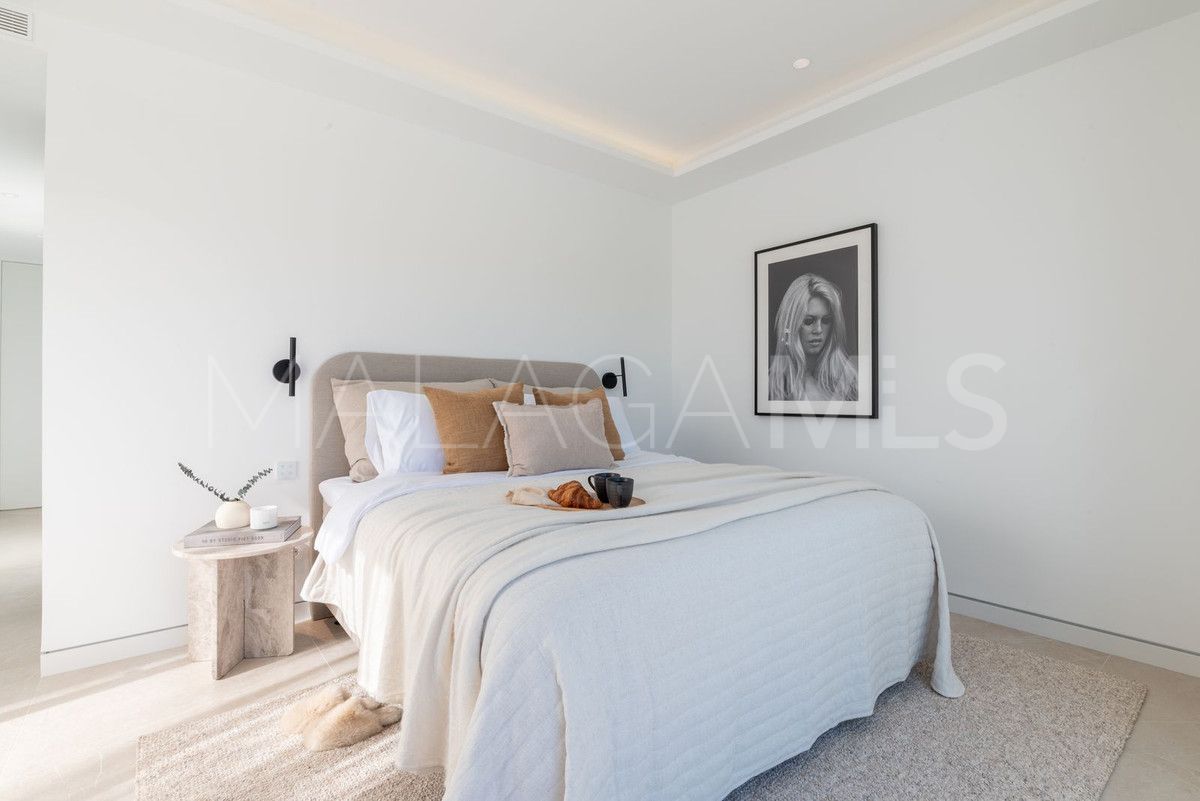 For sale villa in El Paraiso