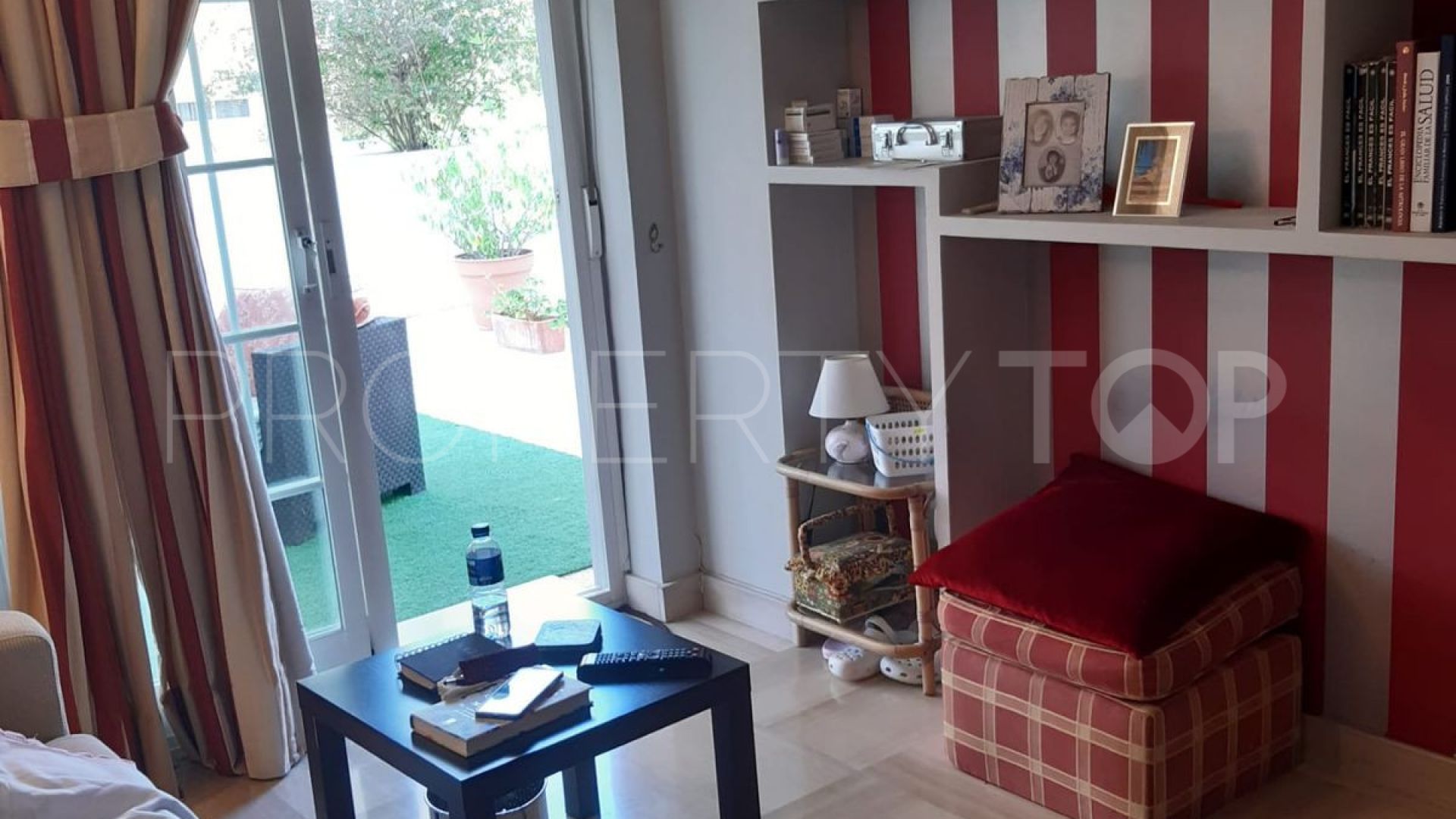 Marbella Ciudad, apartamento en venta con 3 dormitorios