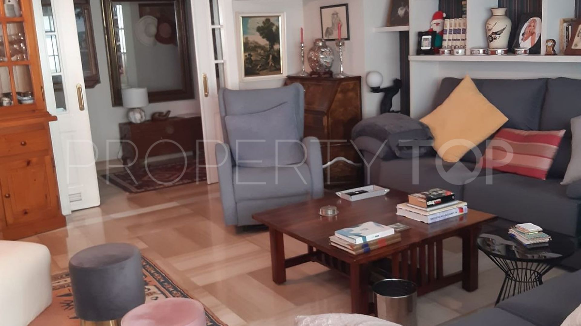 Buy Marbella City 3 bedrooms apartment