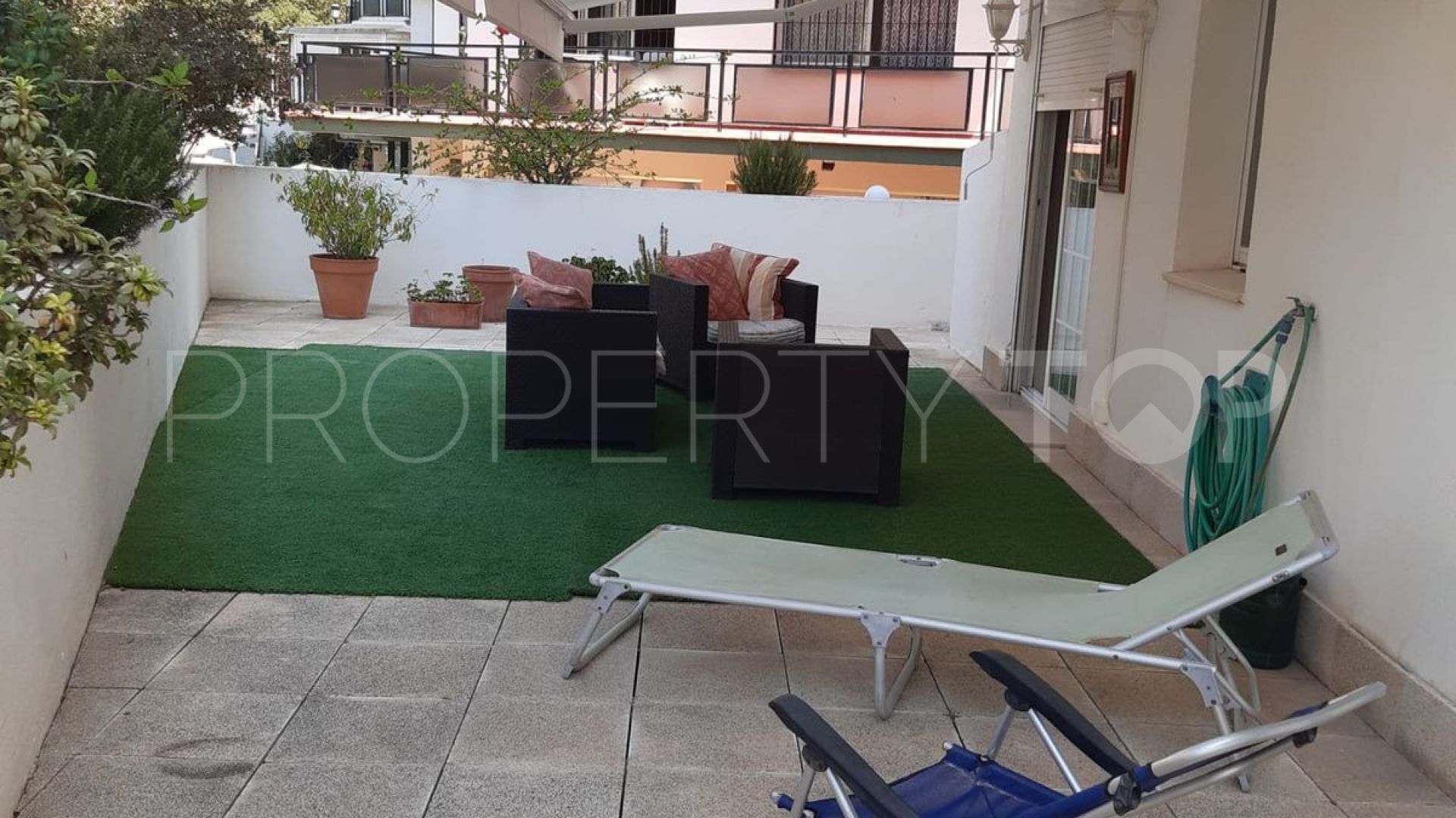 Buy Marbella City 3 bedrooms apartment