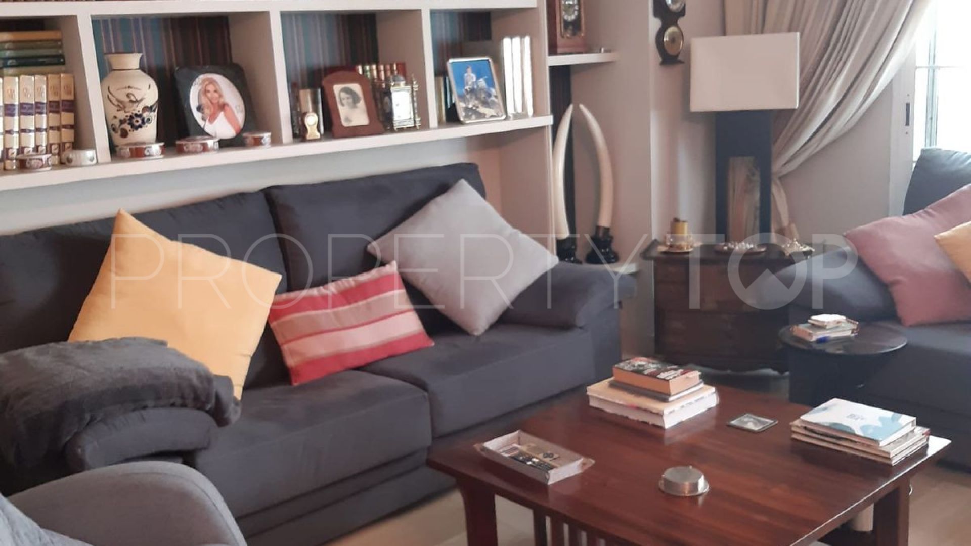 Buy Marbella City 3 bedrooms apartment