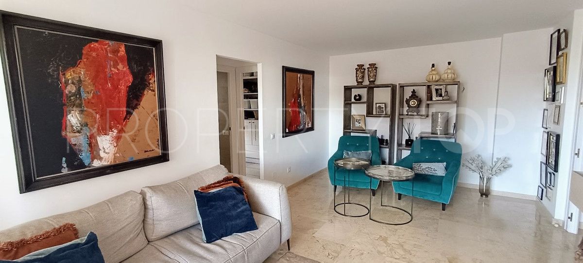 Marbella Ciudad, apartamento en venta