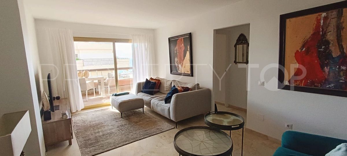 Buy apartment in Marbella City