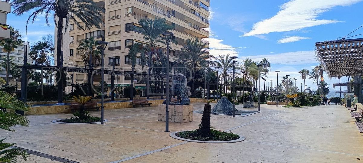 Buy apartment in Marbella City