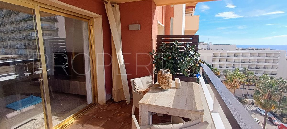 Buy apartment in Marbella City