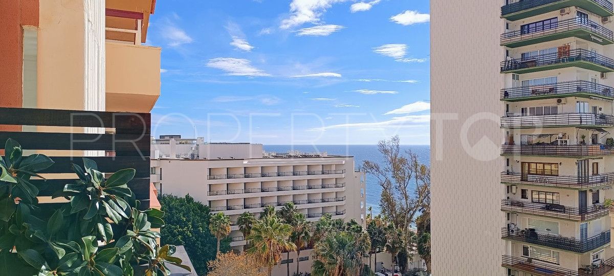 Buy apartment in Marbella City