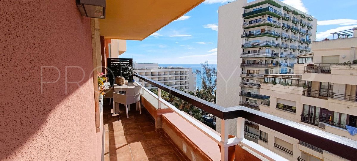 Marbella Ciudad, apartamento en venta