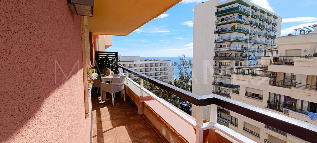 Buy apartment in Marbella City