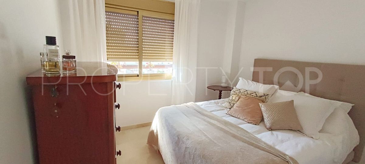 Marbella Ciudad, apartamento en venta