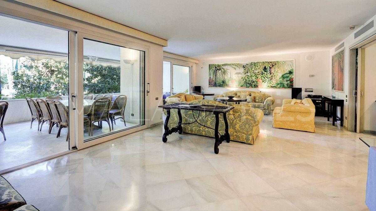 Appartement for sale in Marbella City