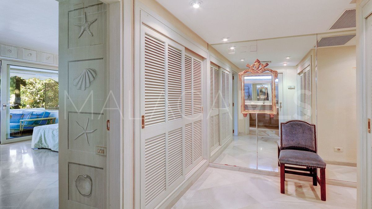 Appartement for sale in Marbella City