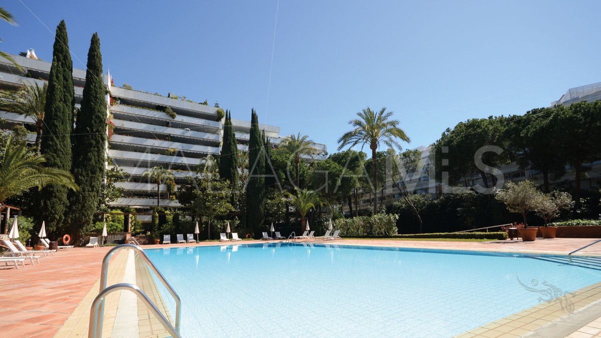 Appartement for sale in Marbella City
