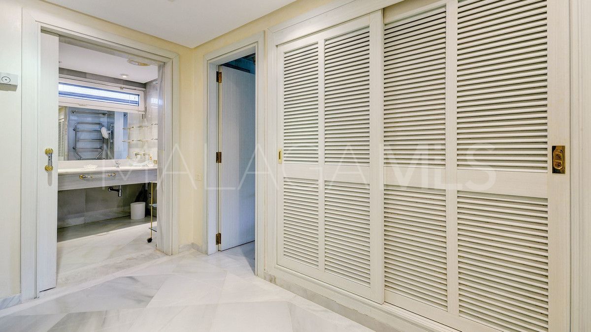 Appartement for sale in Marbella City