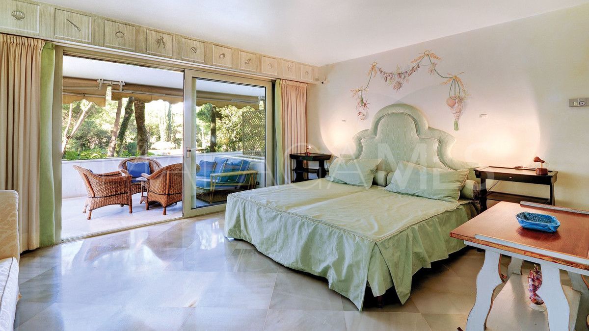 Appartement for sale in Marbella City