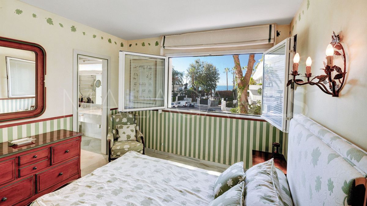 Appartement for sale in Marbella City