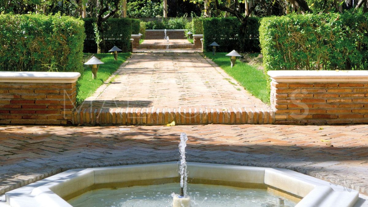 Appartement for sale in Marbella City