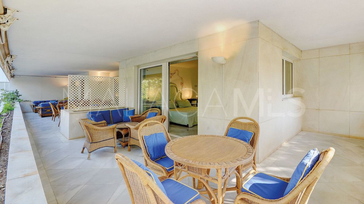Appartement for sale in Marbella City