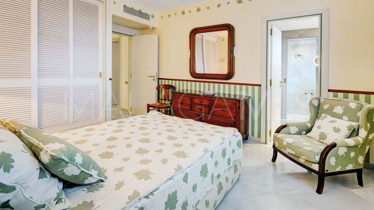 Appartement for sale in Marbella City