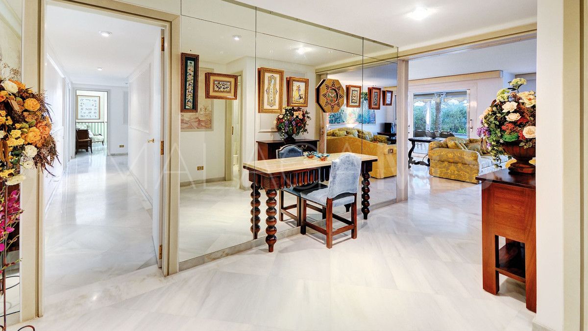 Appartement for sale in Marbella City