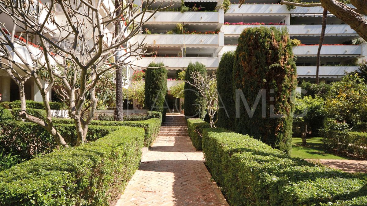 Appartement for sale in Marbella City
