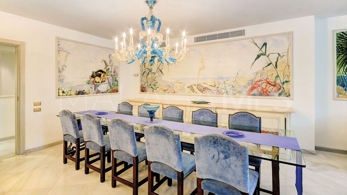 Appartement for sale in Marbella City