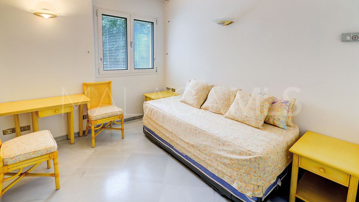 Appartement for sale in Marbella City