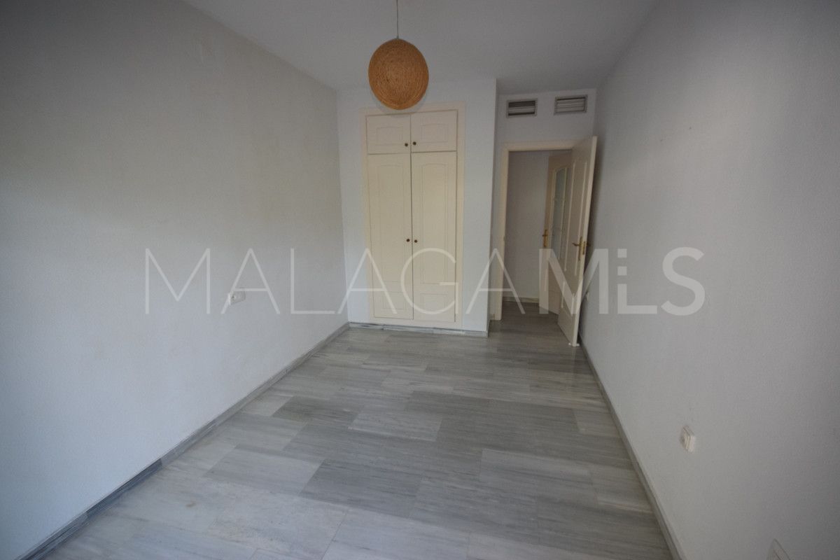 Markplanslägenhet for sale in El Rosario