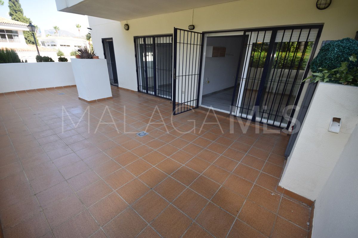 Markplanslägenhet for sale in El Rosario