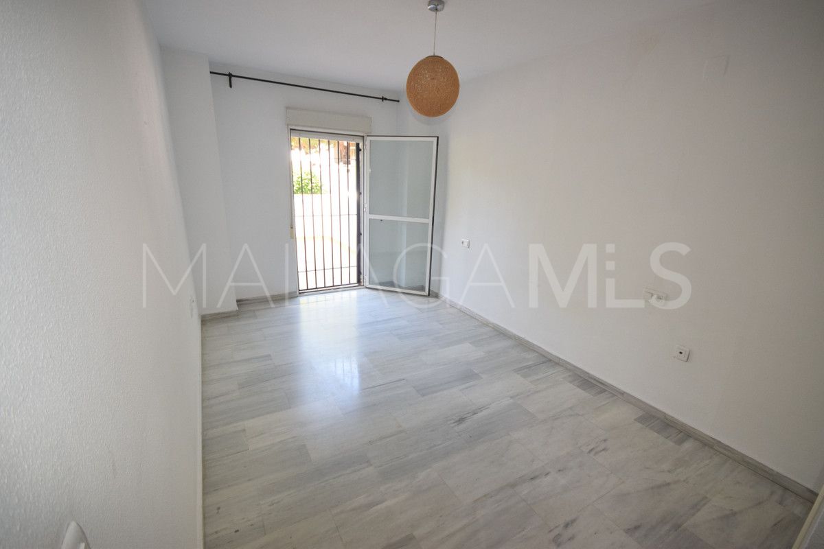 Markplanslägenhet for sale in El Rosario