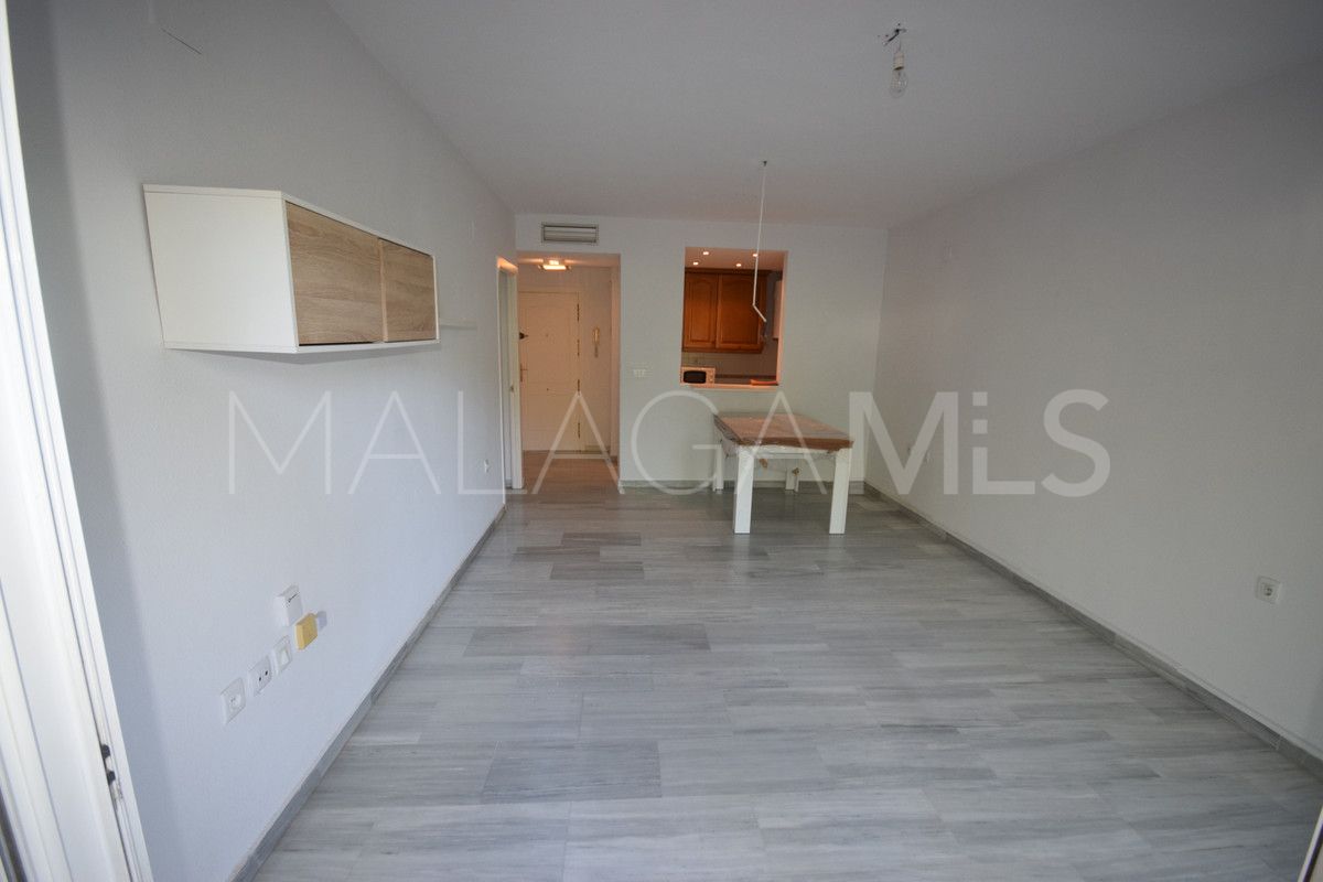 Markplanslägenhet for sale in El Rosario