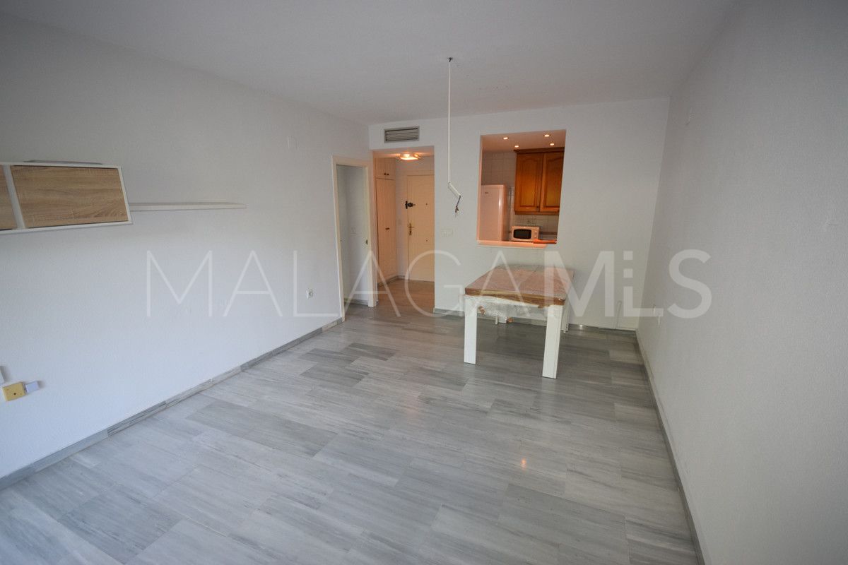 Markplanslägenhet for sale in El Rosario