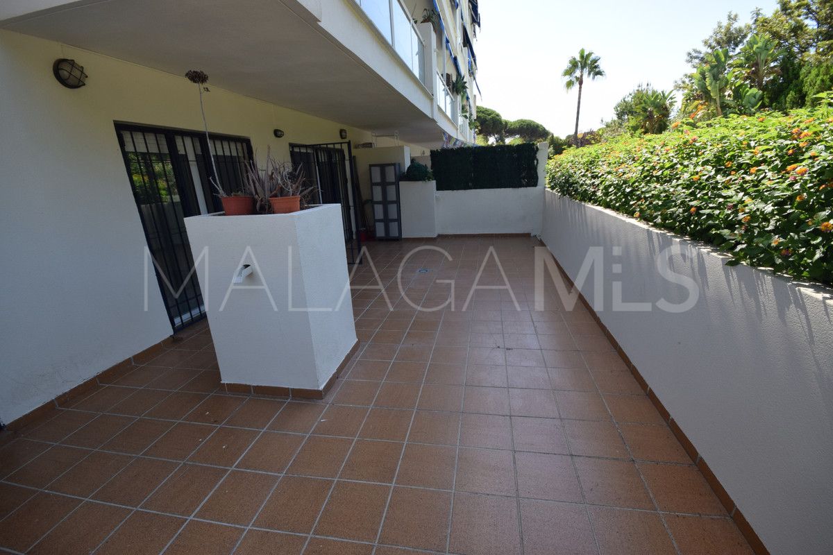 Markplanslägenhet for sale in El Rosario