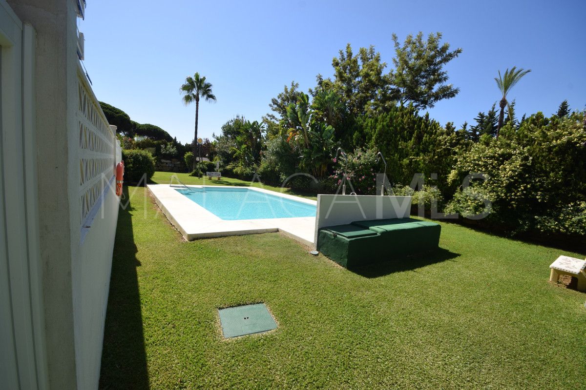 Markplanslägenhet for sale in El Rosario